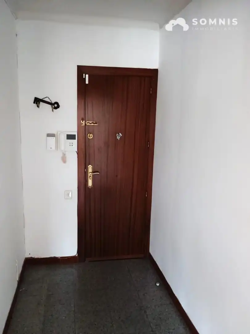 Flat for sale in de Faraday, Ca n'Aurell