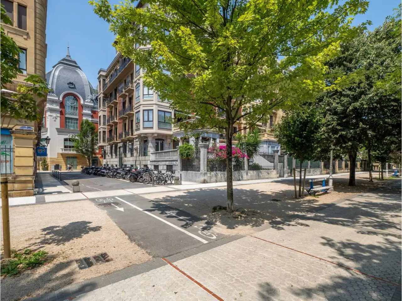 Appartement avec ascenseur à vendre à Calle Pedro Egaña 2, imagen 51