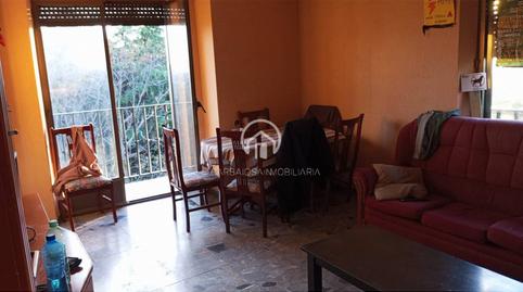 Foto 3 de Piso de alquiler en Paseo Carmelitas, San Vicente - Las Úrsulas, Salamanca