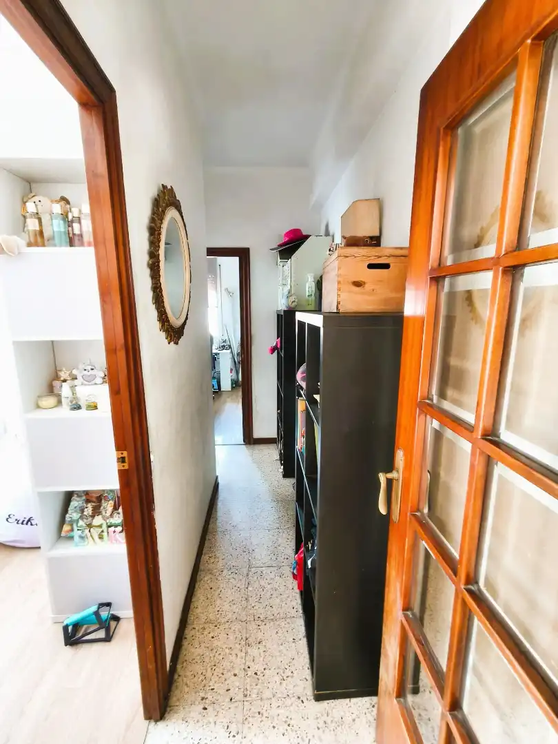 Flat for sale in Barcelona  with Parquet flooring, Terrace and Balcony