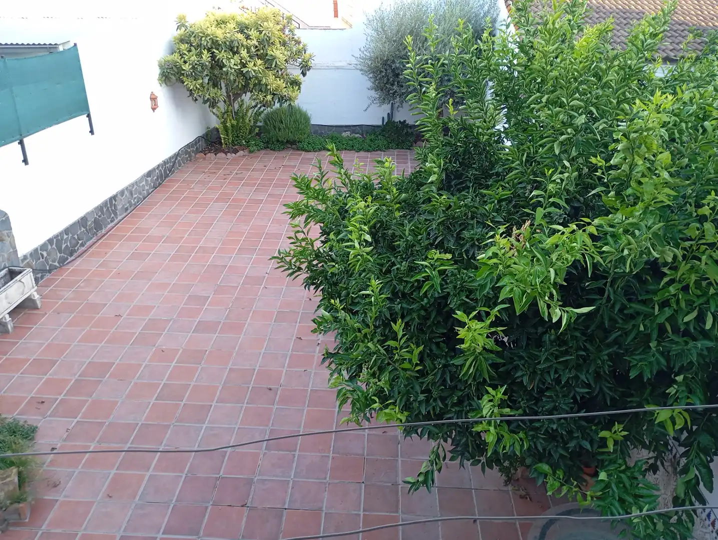 Reihenhaus mit Terrasse zum Verkauf in Fuente Vaqueros, imagen 40