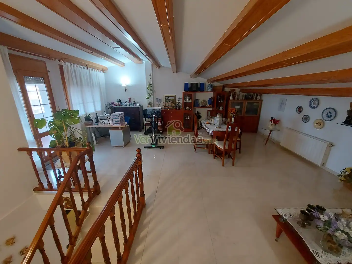 Casa adosada en venta en Sant Llorenç d'Hortons con Aire acondicionado, Calefacción y Jardín privado