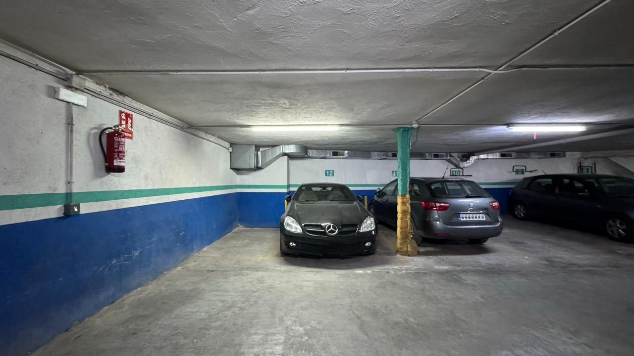 Parking of Garage for sale in Sitges
