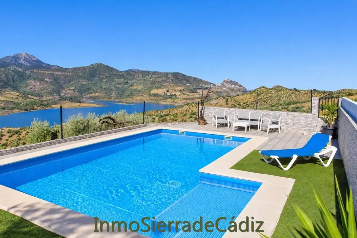 Casa rustica con piscina in vendita a La Calva, imagen 10