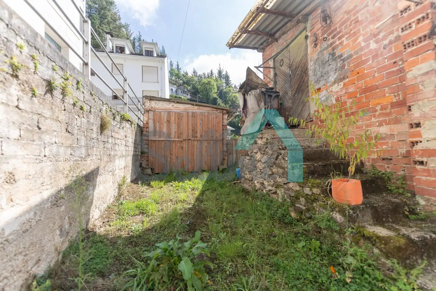 Maison avec jardin à vendre à Barrio La Ferrería, imagen 73