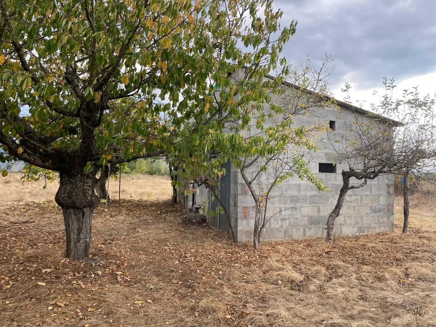 Terreno en venta en Camponaraya