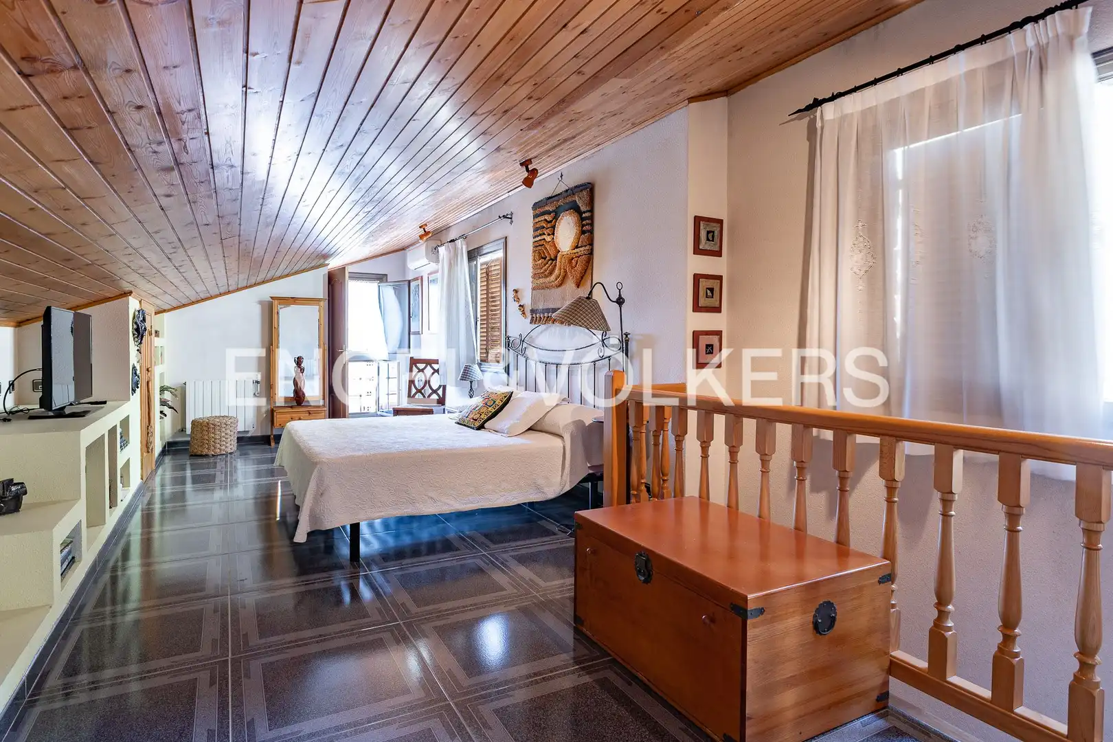 Casa amb terrassa en venda a Arenys de Munt, imagen 21