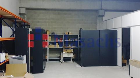 Photo 4 of Industrial buildings to rent in Centre, Girona