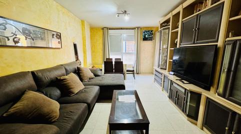 Foto 5 de Pis en venda a Calle Diputada Ángela Llinares, Centro Urbano, Villajoyosa / La Vila Joiosa