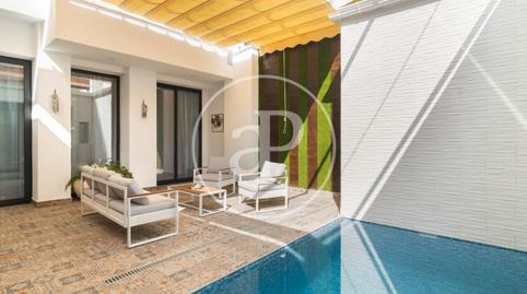 Foto 3 de Piso en venta en Morvedre,  Valencia Capital