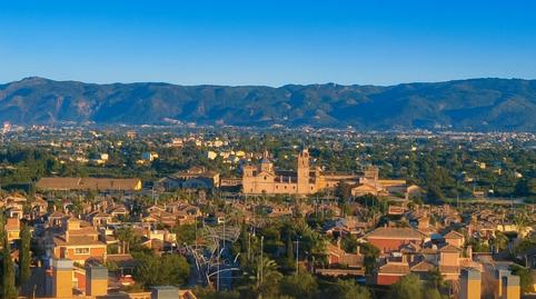 Foto 5 de Àtic en venda a Paseo Paseo del Portón, La Ñora,  Murcia Capital