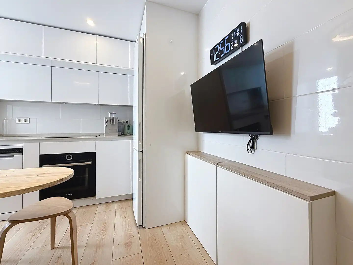 Wohnung zur Miete in Calle Nuestra Señora de las Candelas, Puerta Blanca