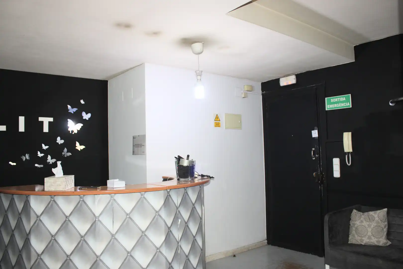 Local comercial en venda a de Francesc Macià 1, imagen 6