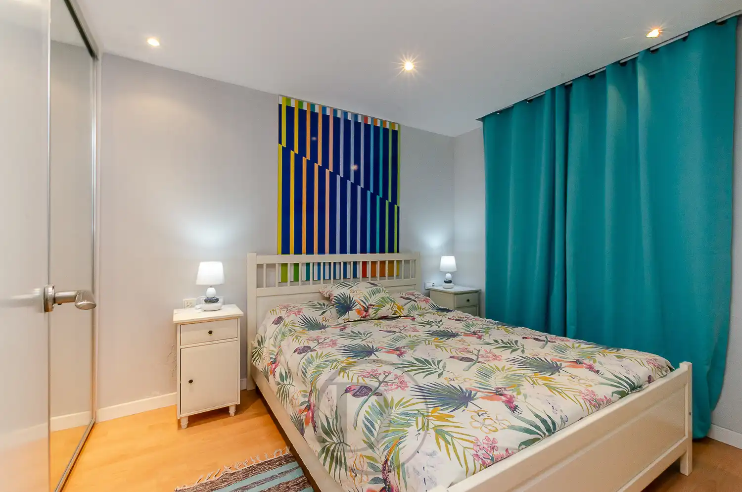Piso con terraza en venta en Lluminetes, imagen 23