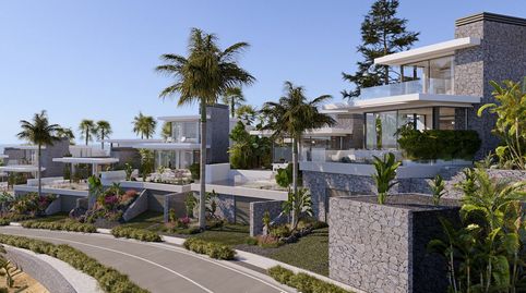 Foto 3 de Casa o chalet en venta en Calle Emilia Pardo Bazán, 4, Abama, Guía de Isora