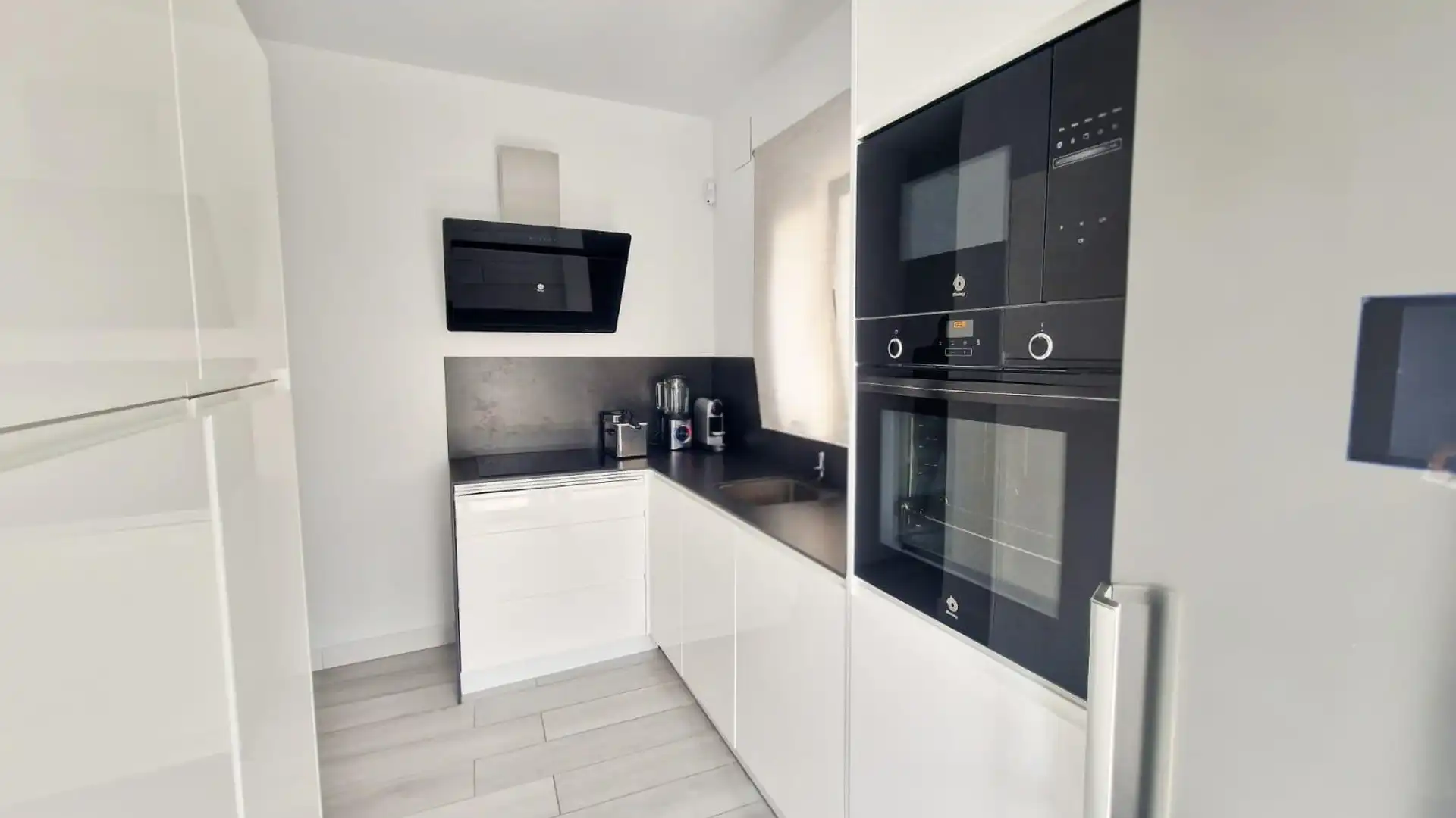 Casa o chalet en venta en El Rocío - La Milagrosa