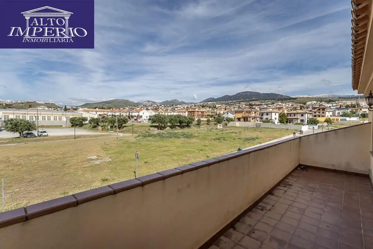 Casa con giardino in vendita a Calle MARIANA PINEDA, imagen 32