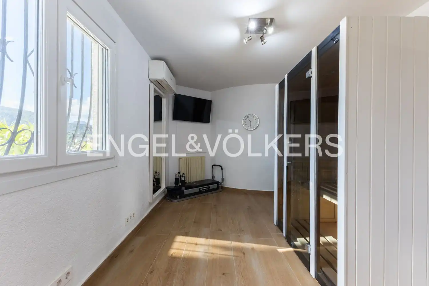 Haus mit Pool zum Verkauf in Orba, imagen 41