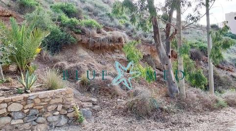 Foto 4 de Terreno en venta en Bolnuevo, Murcia