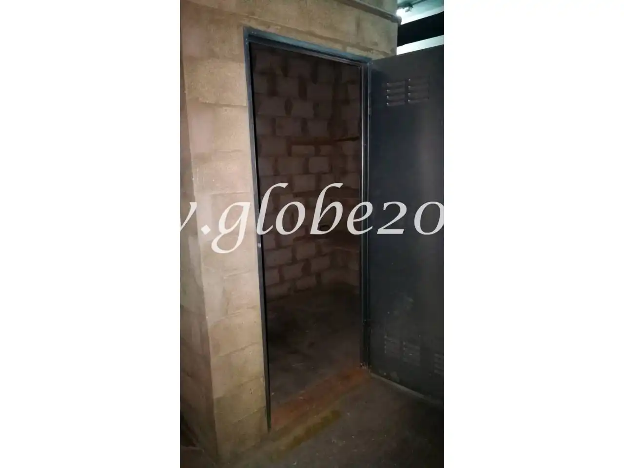 Storage room for rent in San Fernando