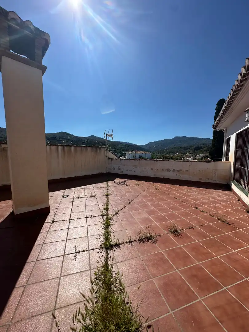 Chalet en venta en Benamargosa, imagen 43