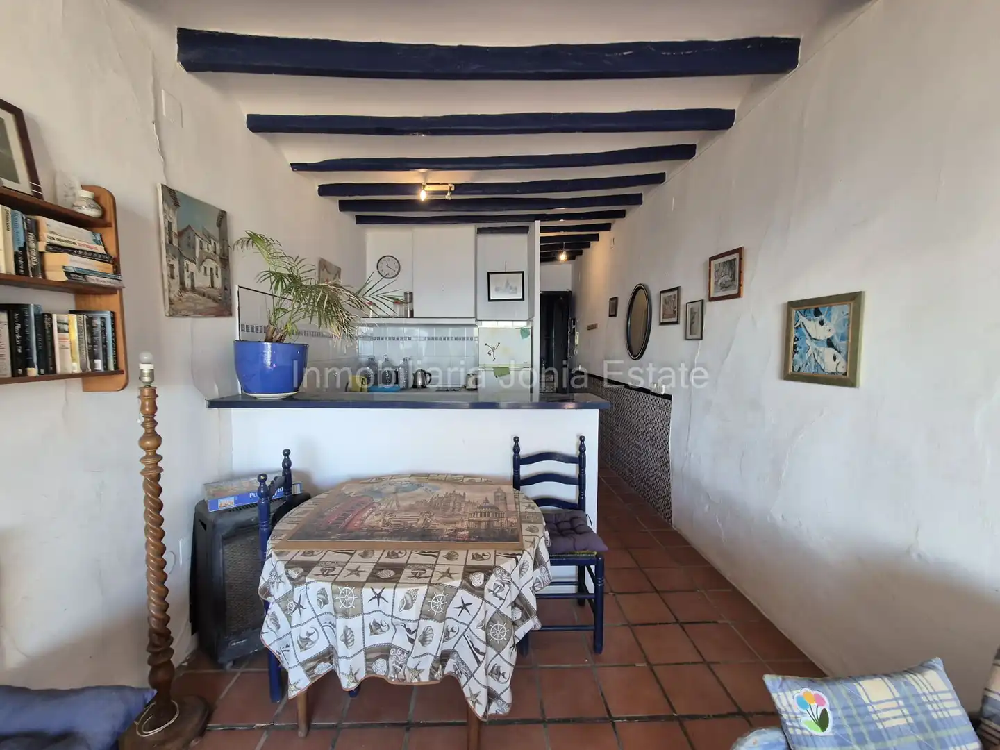 Apartamento en venta en Platja de Vila Joiosa, imagen 17
