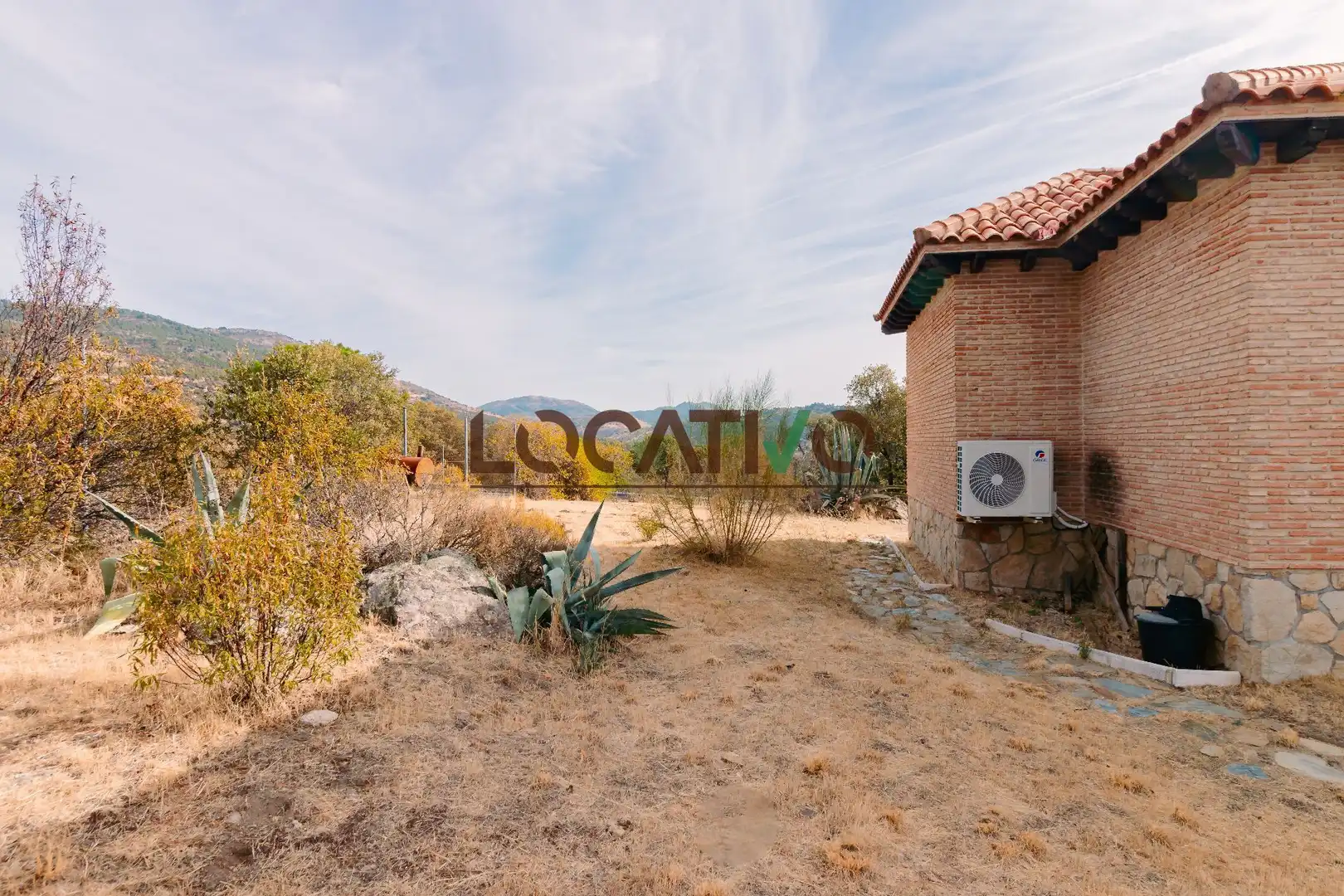 Casa con giardino in vendita a Robledo de Chavela, imagen 42