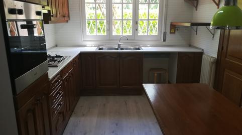 Foto 4 de Casa adosada en venda a Sant Francesc Xavier, L'Eixample, Barcelona