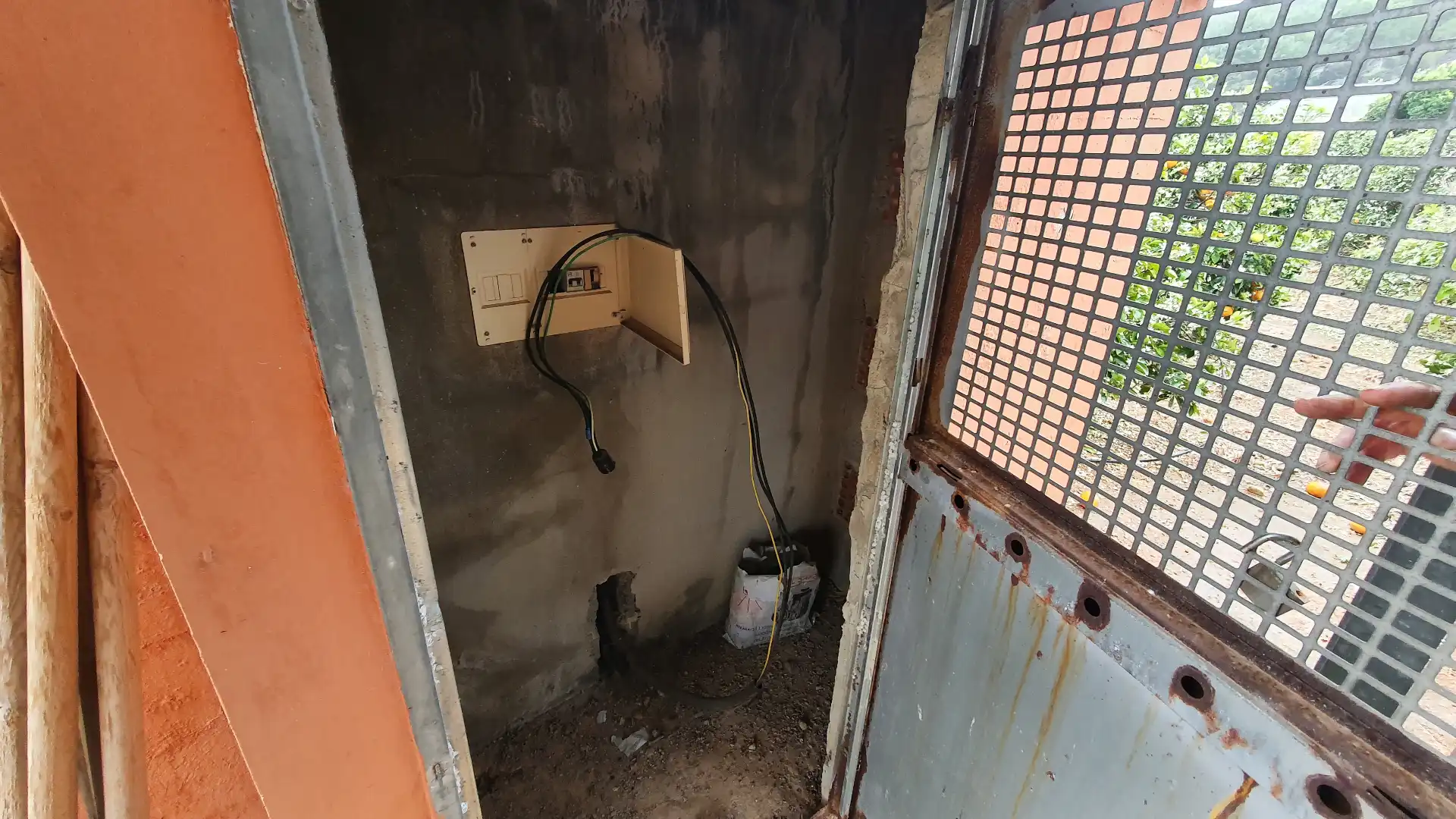 Finca rústica en venda en Tavernes de la Valldigna amb Calefacció, Jardí privat i Terrassa