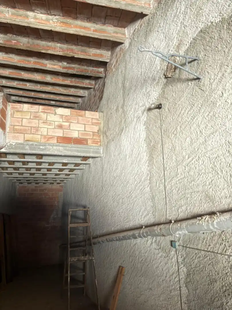 Casa o xalet en venda en Calaf