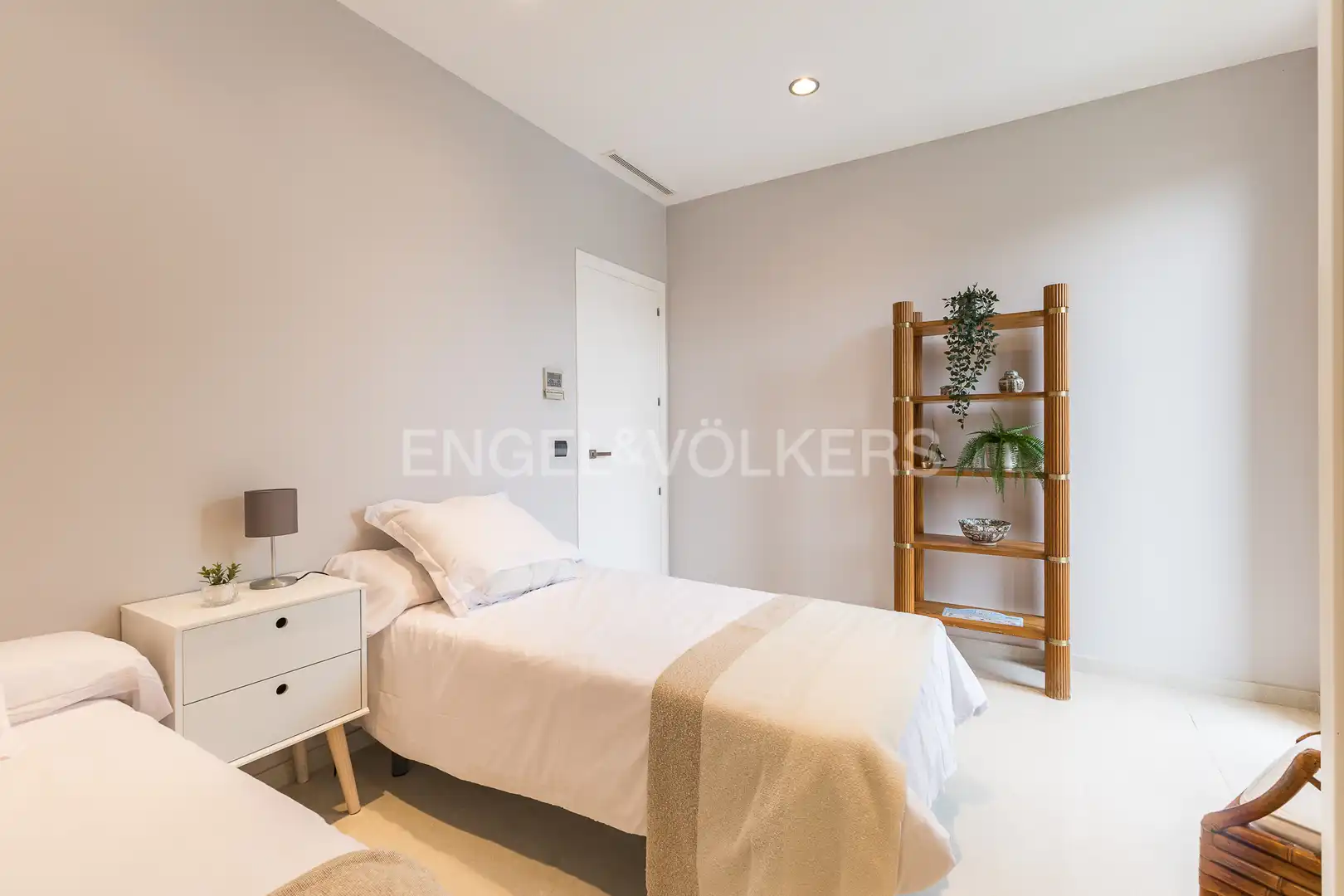 Dormitori de Casa o xalet en venda en Calafell amb Aire condicionat, Calefacció i Jardí privat