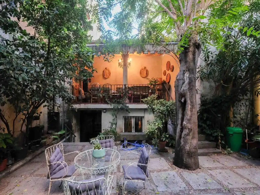 Terrace of Buildings for sale in Salamanca
