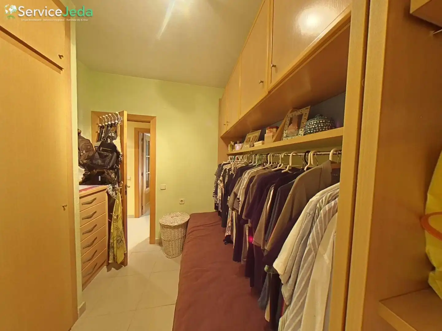 Habitación de Piso en venta en Roda de Berà con Balcón