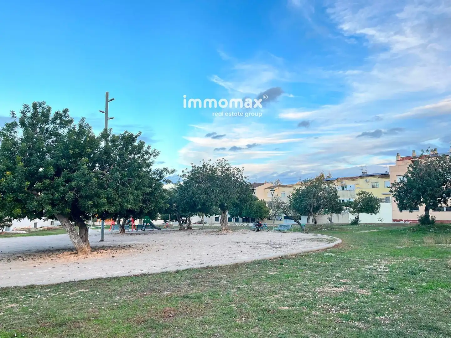 Residential for sale in Vilanova i la Geltrú