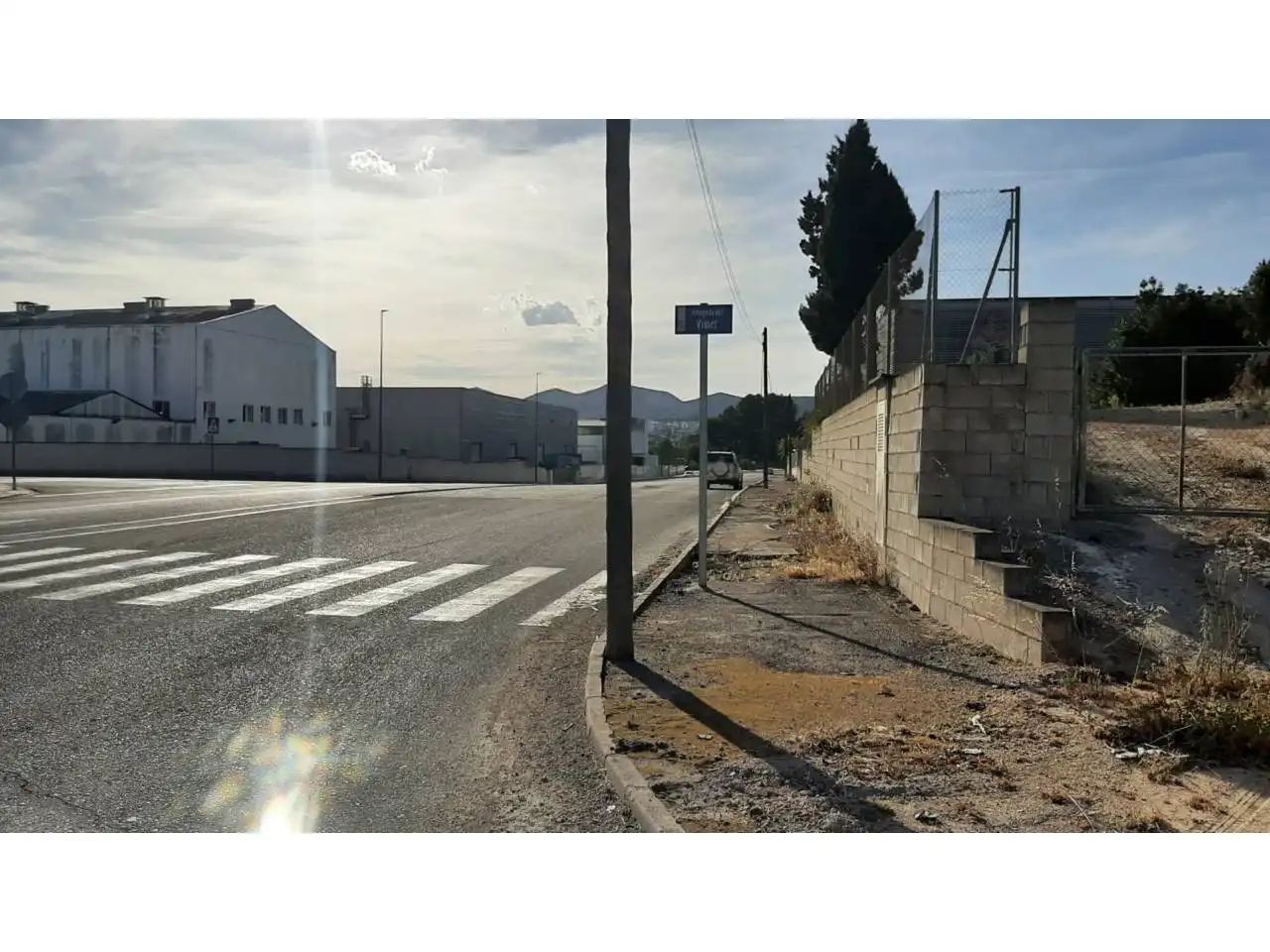 Terreno industrial en venta en Calle Fundidors, imagen 14