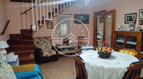 Foto 5 de Casa o chalet en venta en Écija, Sevilla