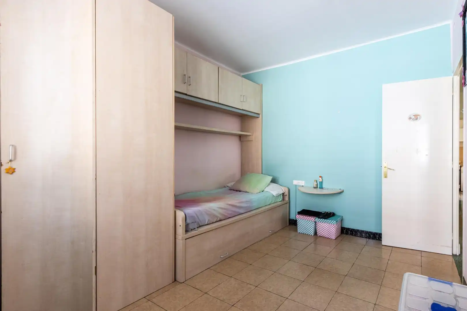 Habitación de Casa o chalet en venta en Monistrol de Montserrat con Calefacción, Jardín privado y Trastero