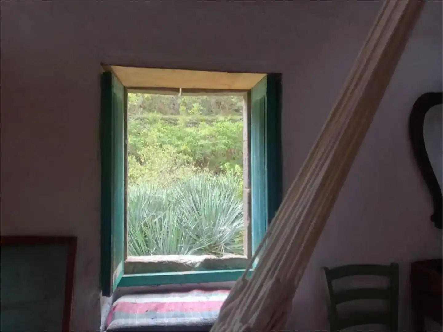 Finca rústica en venda en Firgas