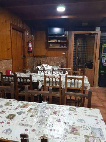 Local comercial en Venta en Carrer del Vallespir en Sant Joan - TV3