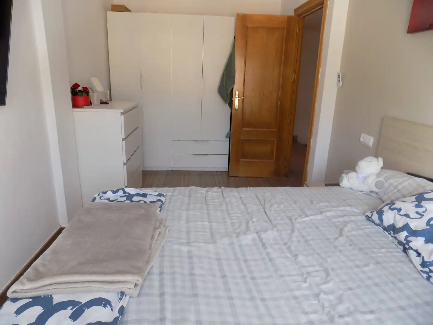 Dormitori de Casa o xalet en venda en Dúrcal amb Traster i Piscina