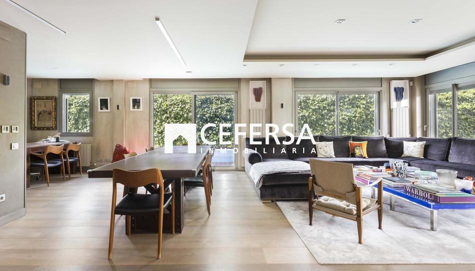 Photo 1 of Duplex for sale in Carrer de Gaziel, Sant Gervasi i la Bonanova, Barcelona