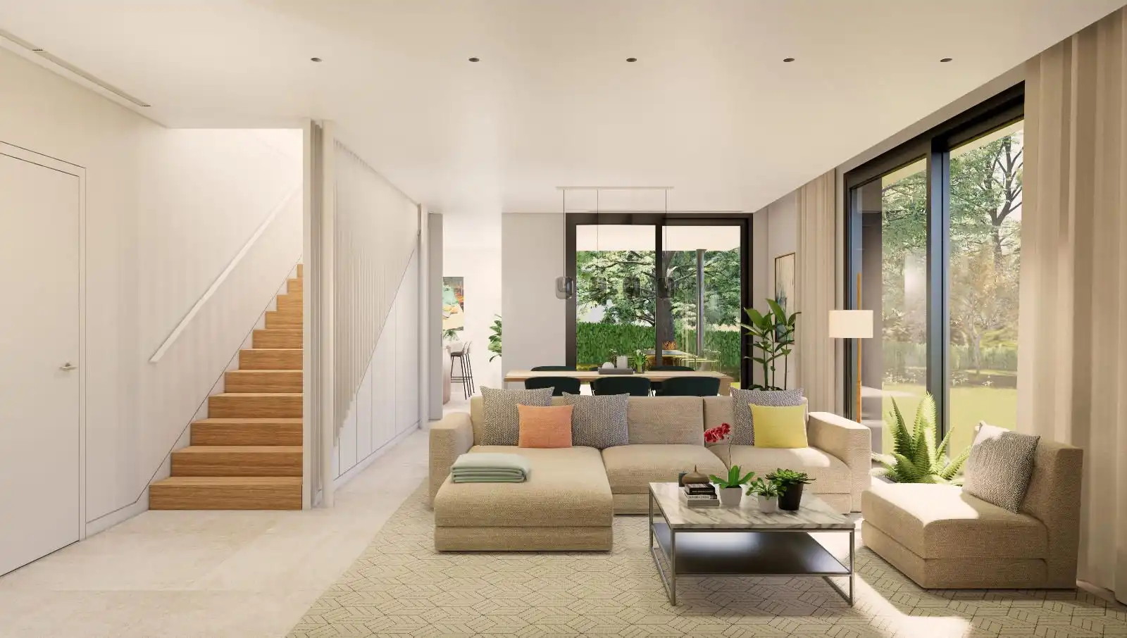 Maison avec piscine à vendre à MARC DE VILALBA., imagen 2