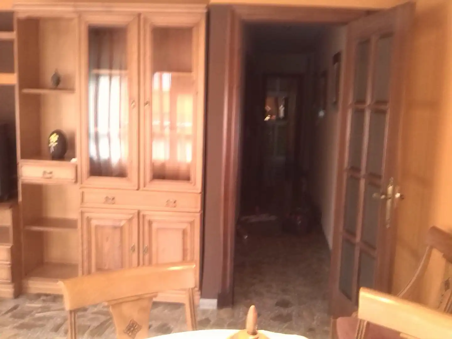Pis en venda en Murcia amb Aire condicionat, Calefacció i Terrassa