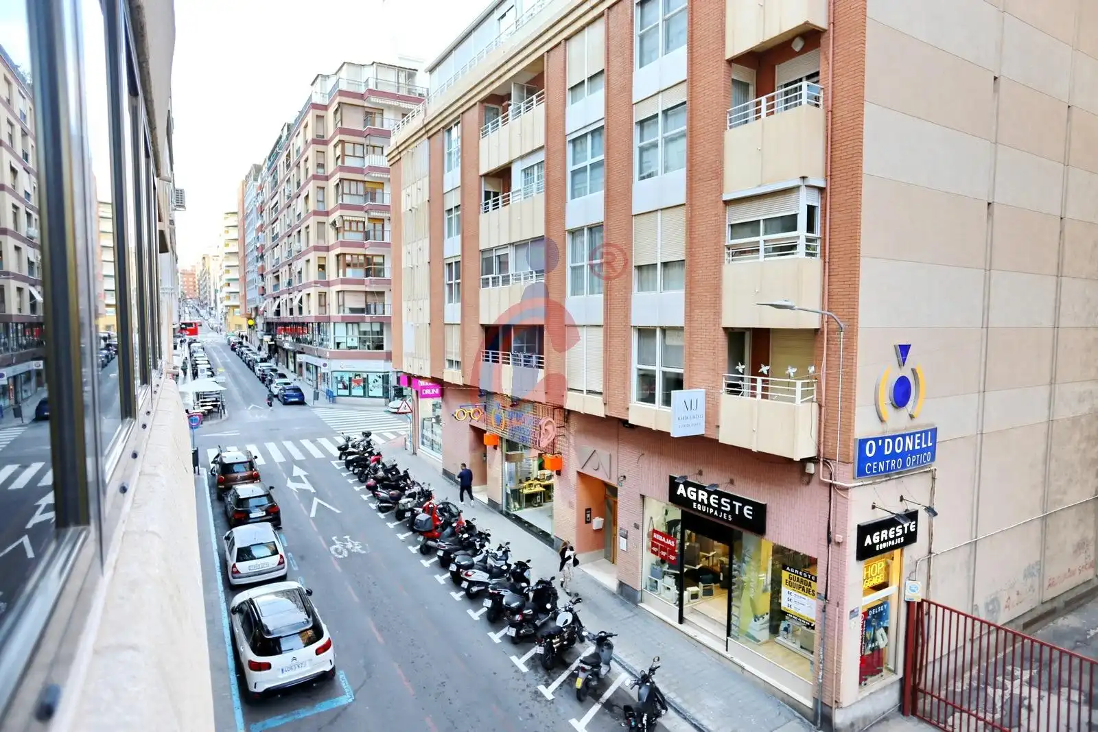 Apartamento con ascensor en venta en Calle O'Donnell 11, imagen 33