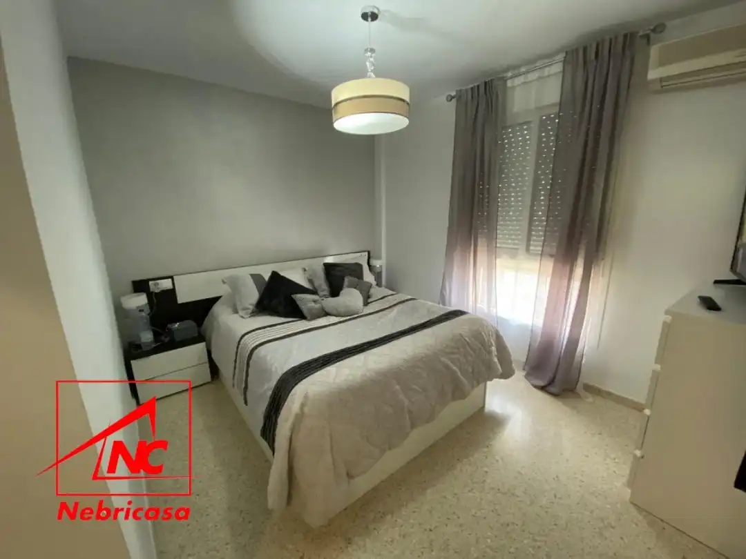 Dormitori de Casa o xalet en venda en Las Cabezas de San Juan, Sevilla