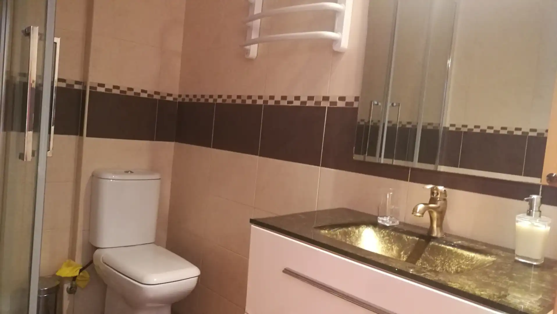 Apartamento de alquiler en Calle Aguas del Pino, 63, El Portil