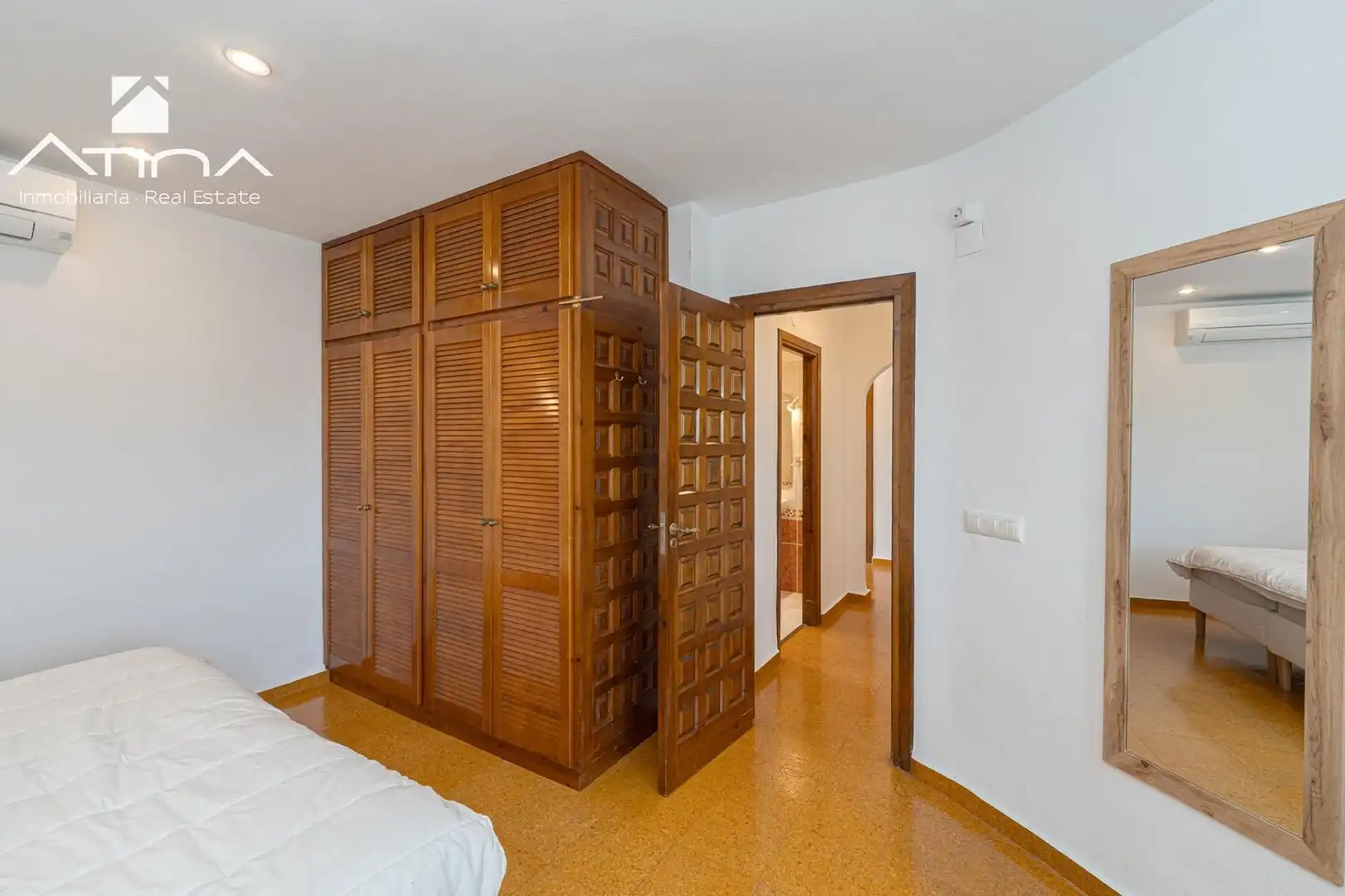 Houses for sale in Portichol - Balcón al Mar