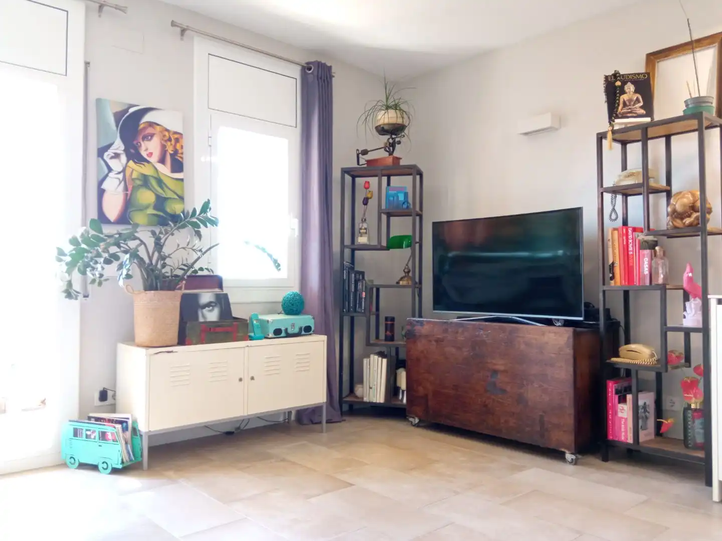 Wohnung mit Aufzug zum Verkauf in Avinguda Camí de la Fita 15, imagen 9