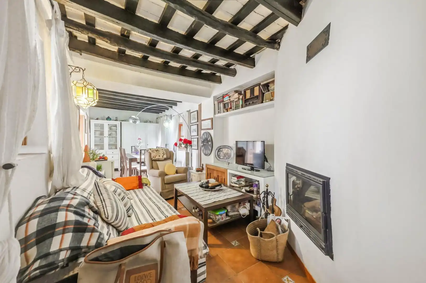 Casa amb terrassa en venda a Vejer, imagen 20