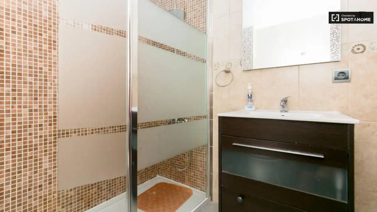 Habitación en Parque Nueva Granada